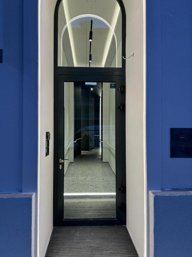 Aparthotel Fesh Lofts Wiedeń Zewnętrze zdjęcie